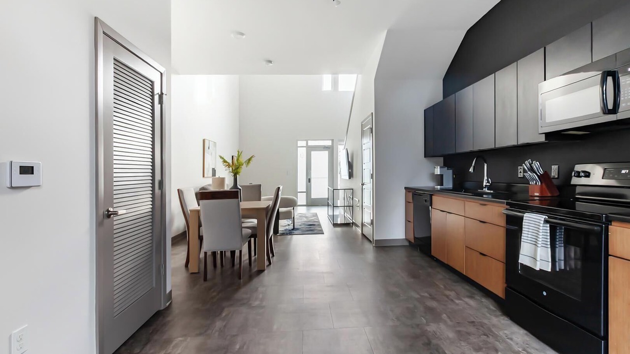 Photo of Kitchen in Springfield