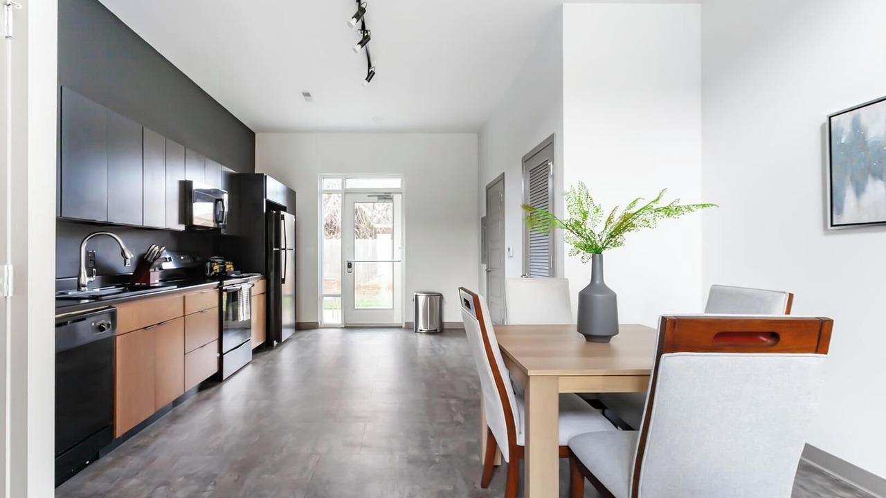 Photo of Kitchen in Springfield