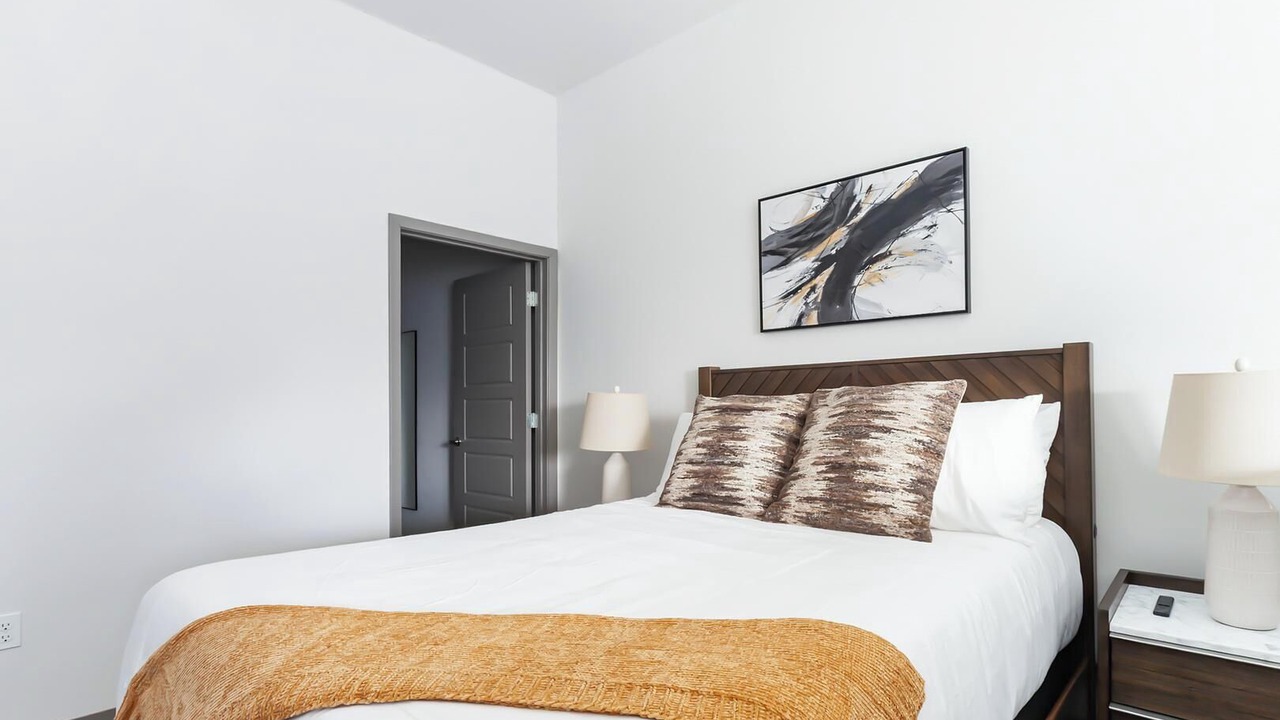 Photo of Bedroom in Springfield