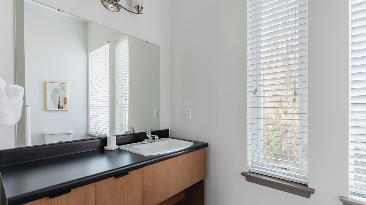 Photo of Bathroom in Springfield