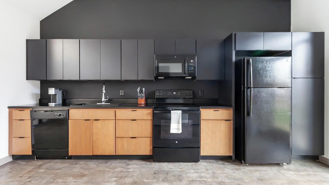 Photo of Kitchen in Springfield