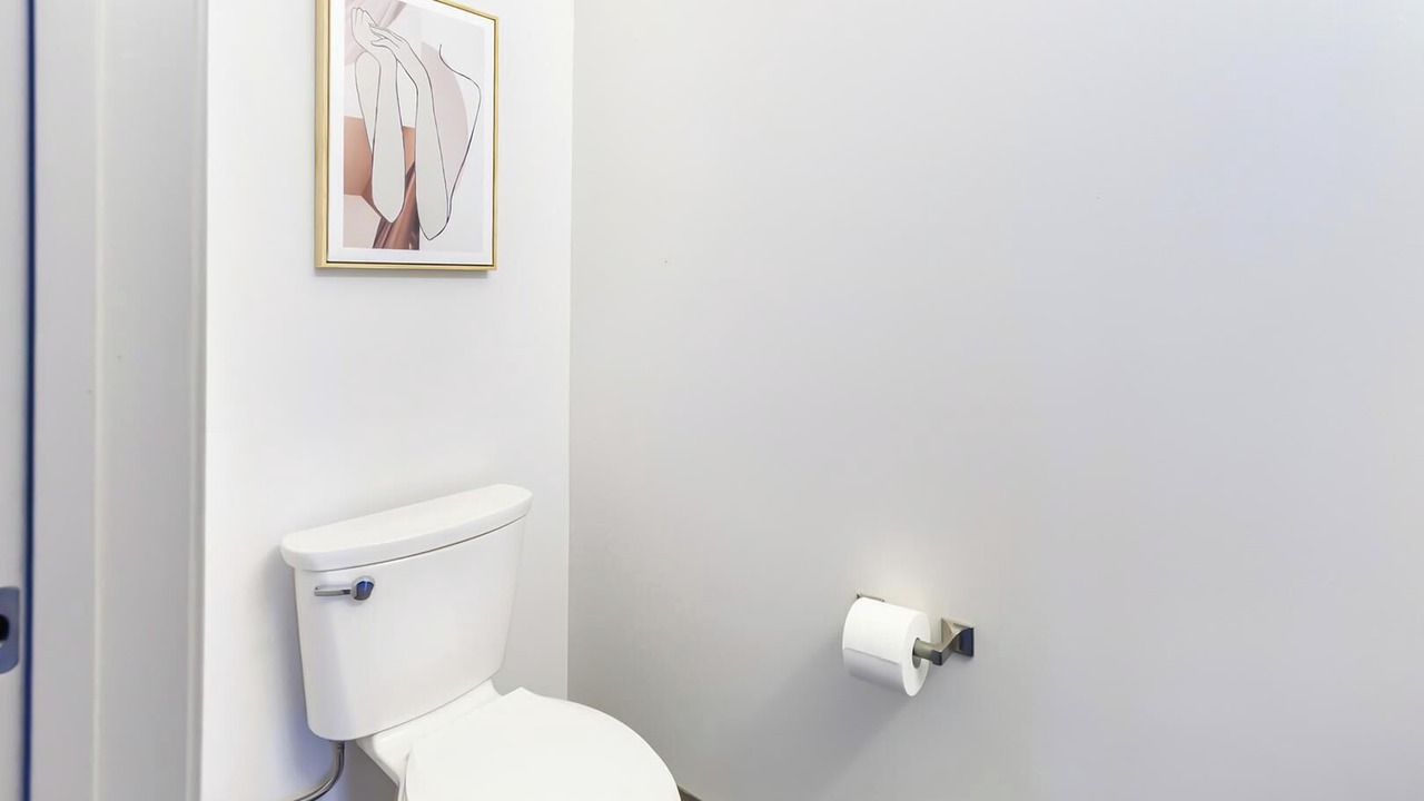 Photo of Bathroom in Springfield