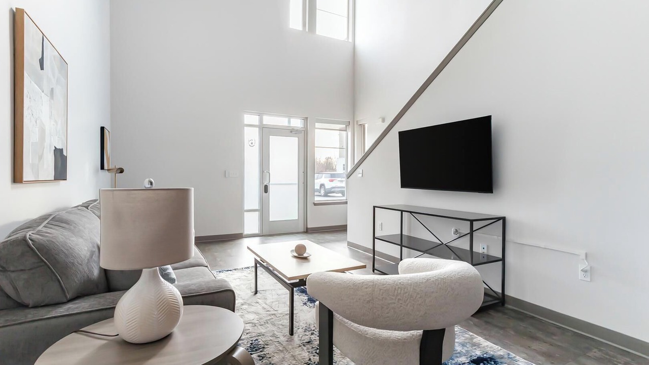 Photo of Livingroom in Springfield