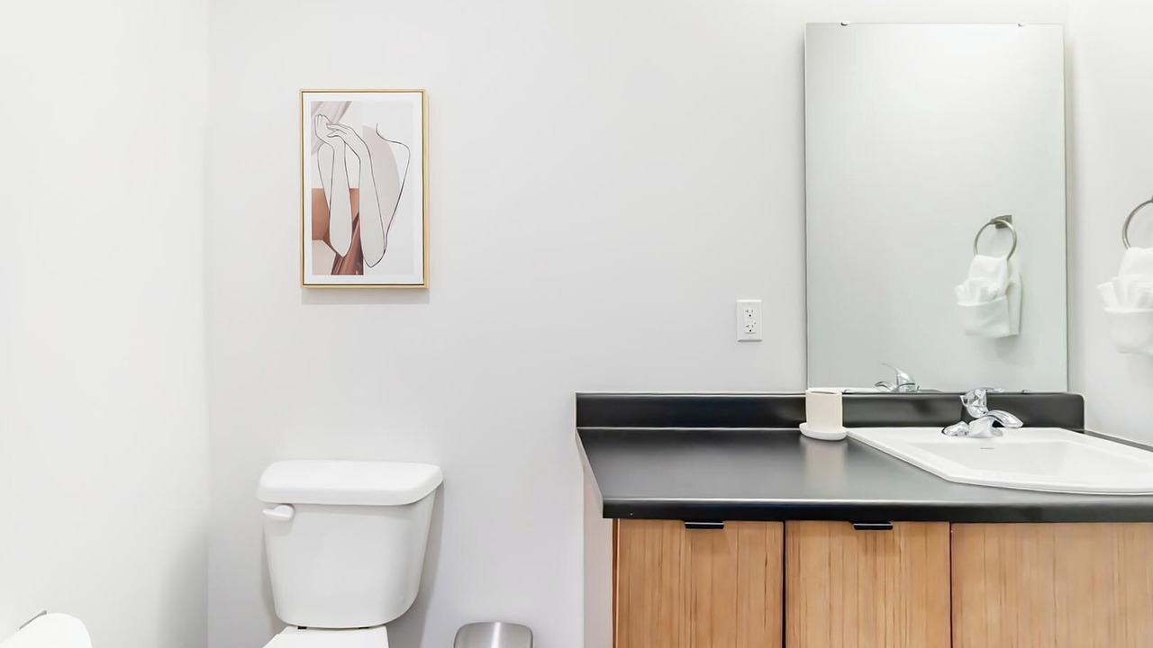 Photo of Bathroom in Springfield