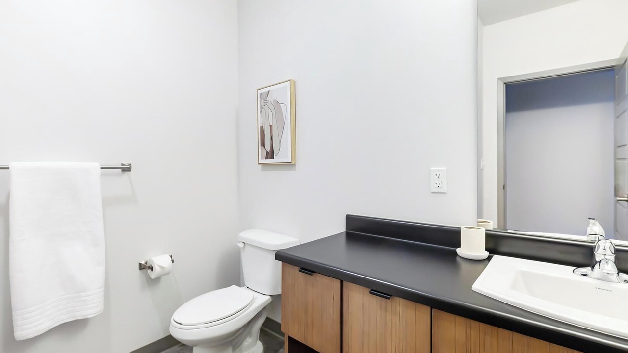 Photo of Bathroom in Springfield