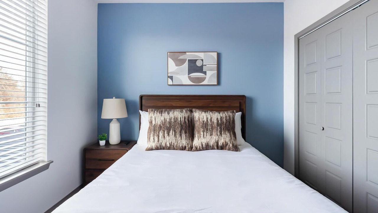 Photo of Bedroom in Springfield