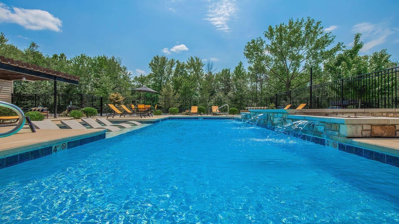 Photo of Outdoor in Springfield