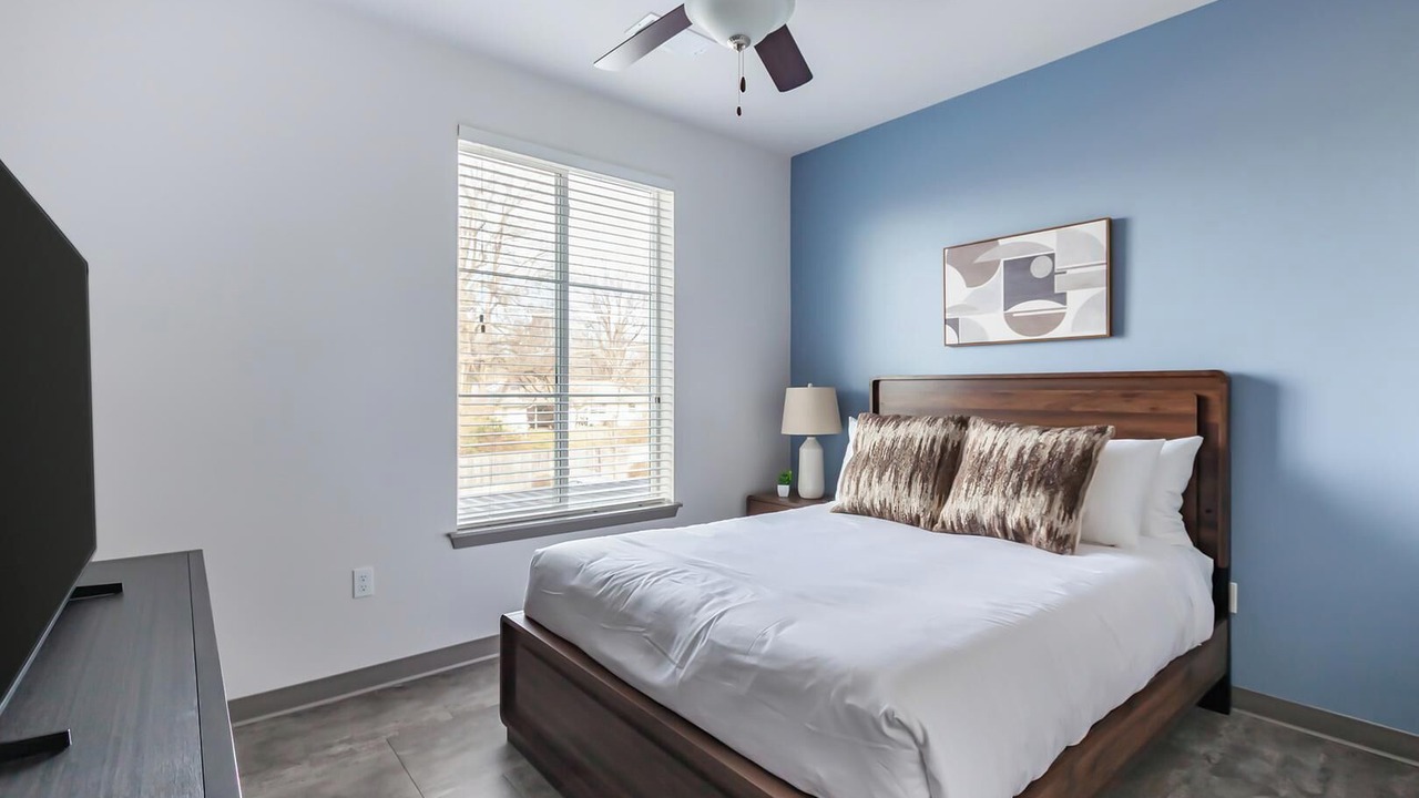 Photo of Bedroom in Springfield