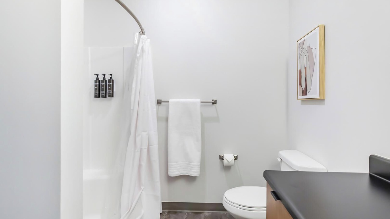 Photo of Bathroom in Springfield