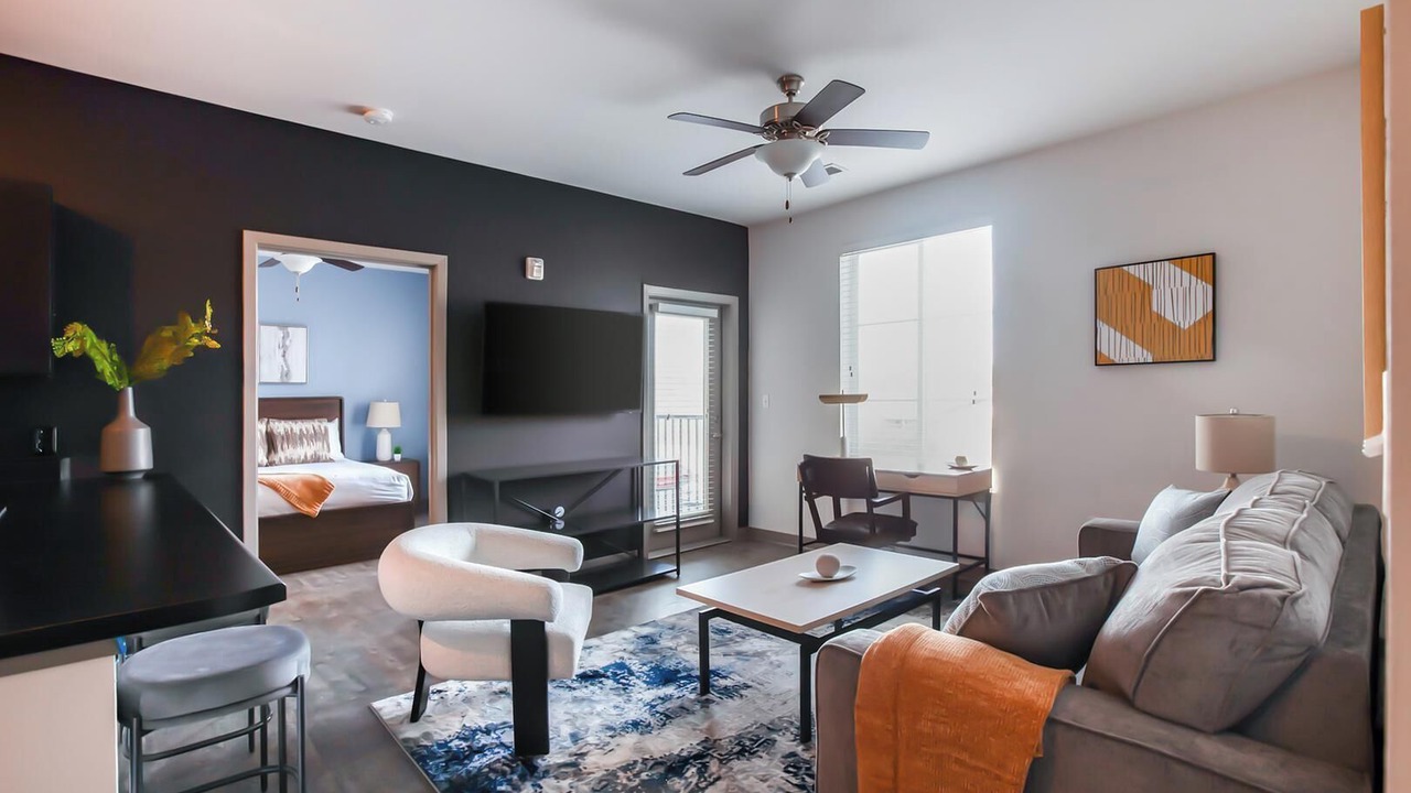 Photo of Livingroom in Springfield
