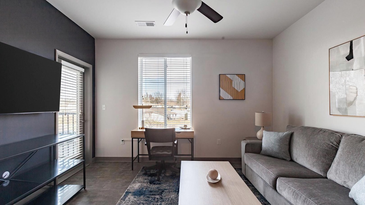 Photo of Livingroom in Springfield