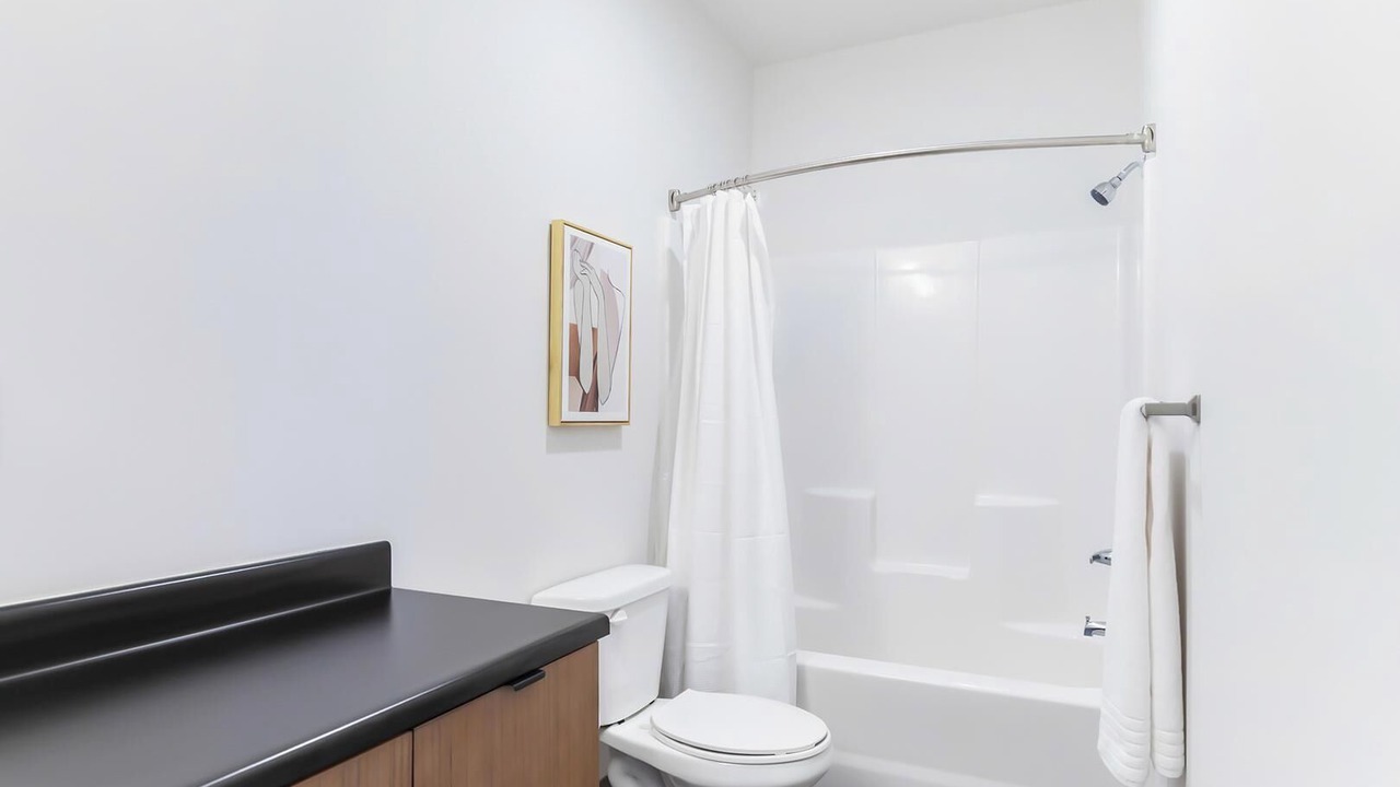 Photo of Bathroom in Springfield
