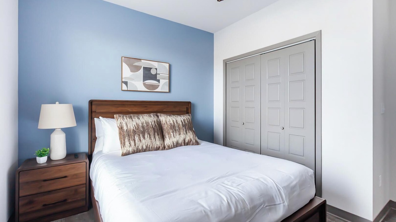 Photo of Bedroom in Springfield