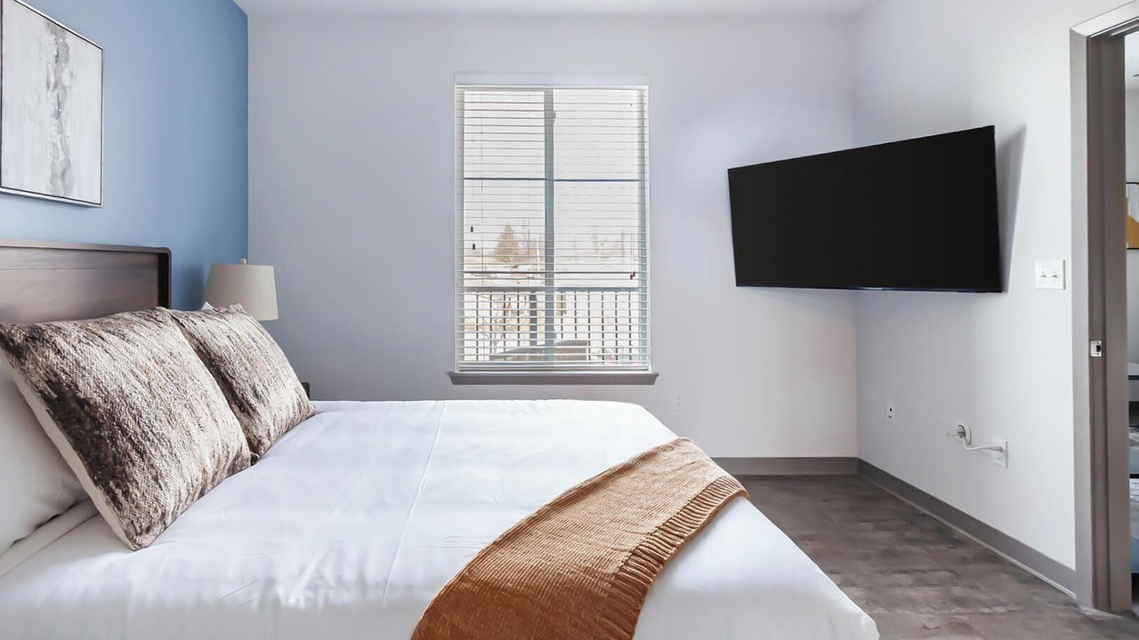 Photo of Bedroom in Springfield