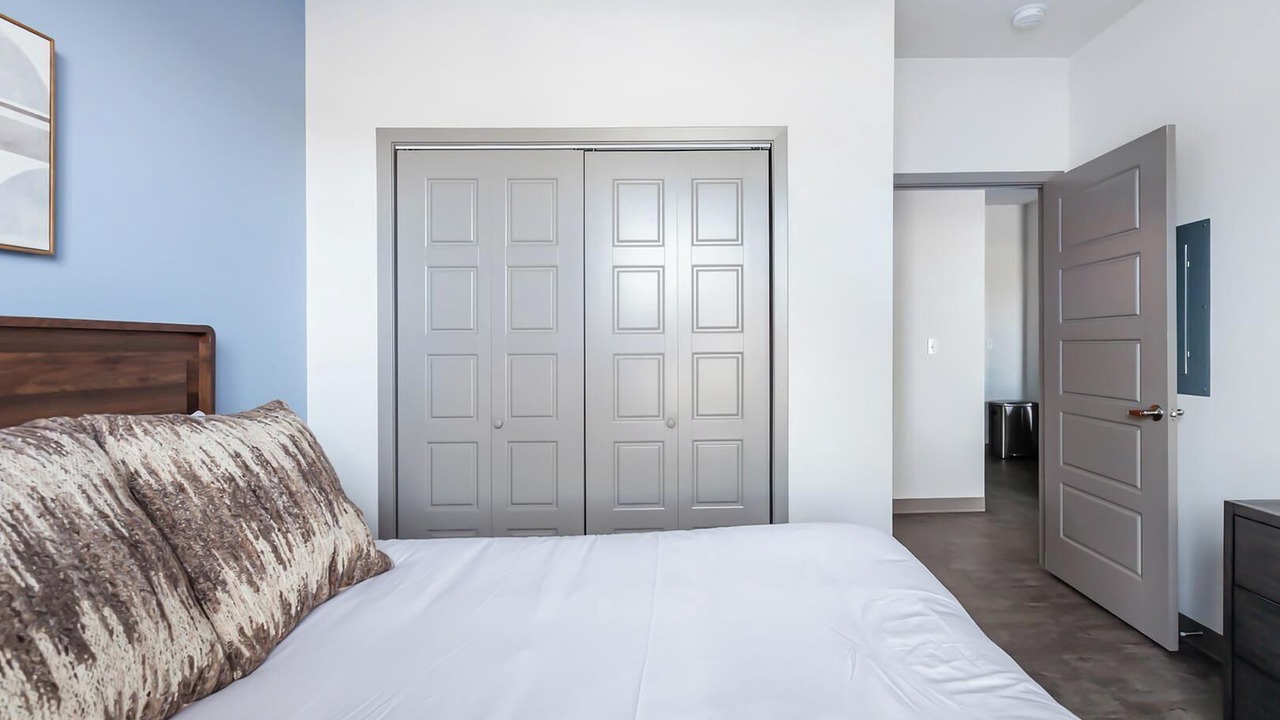 Photo of Bedroom in Springfield