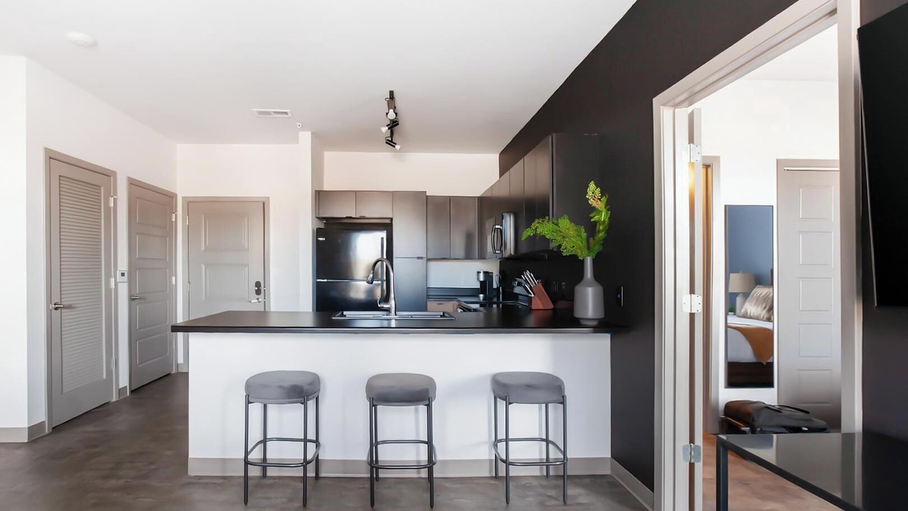 Photo of Kitchen in Springfield