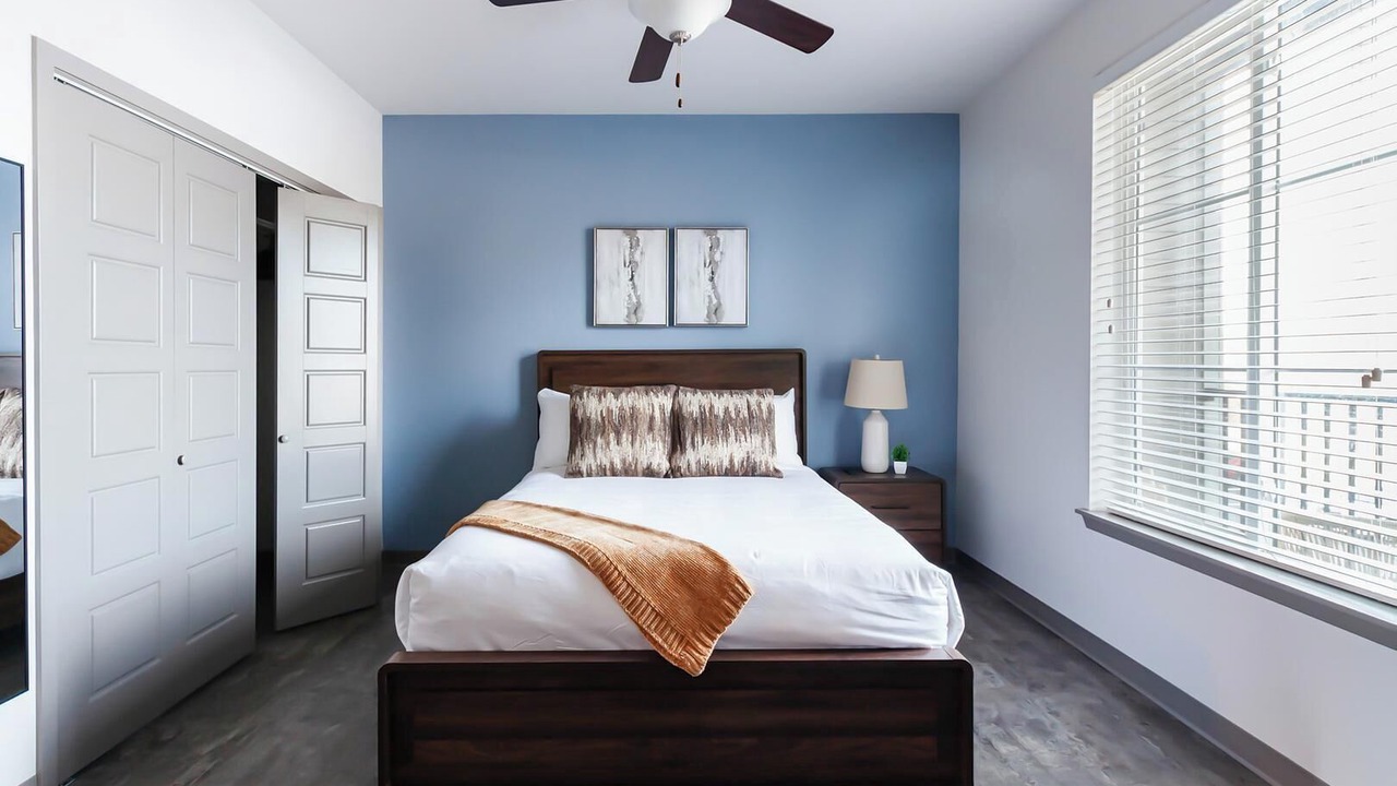 Photo of Bedroom in Springfield