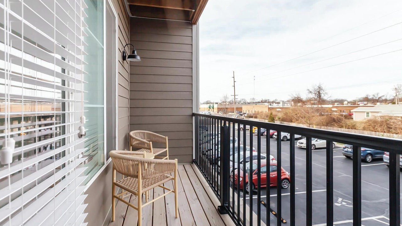 Photo of Outdoor in Springfield