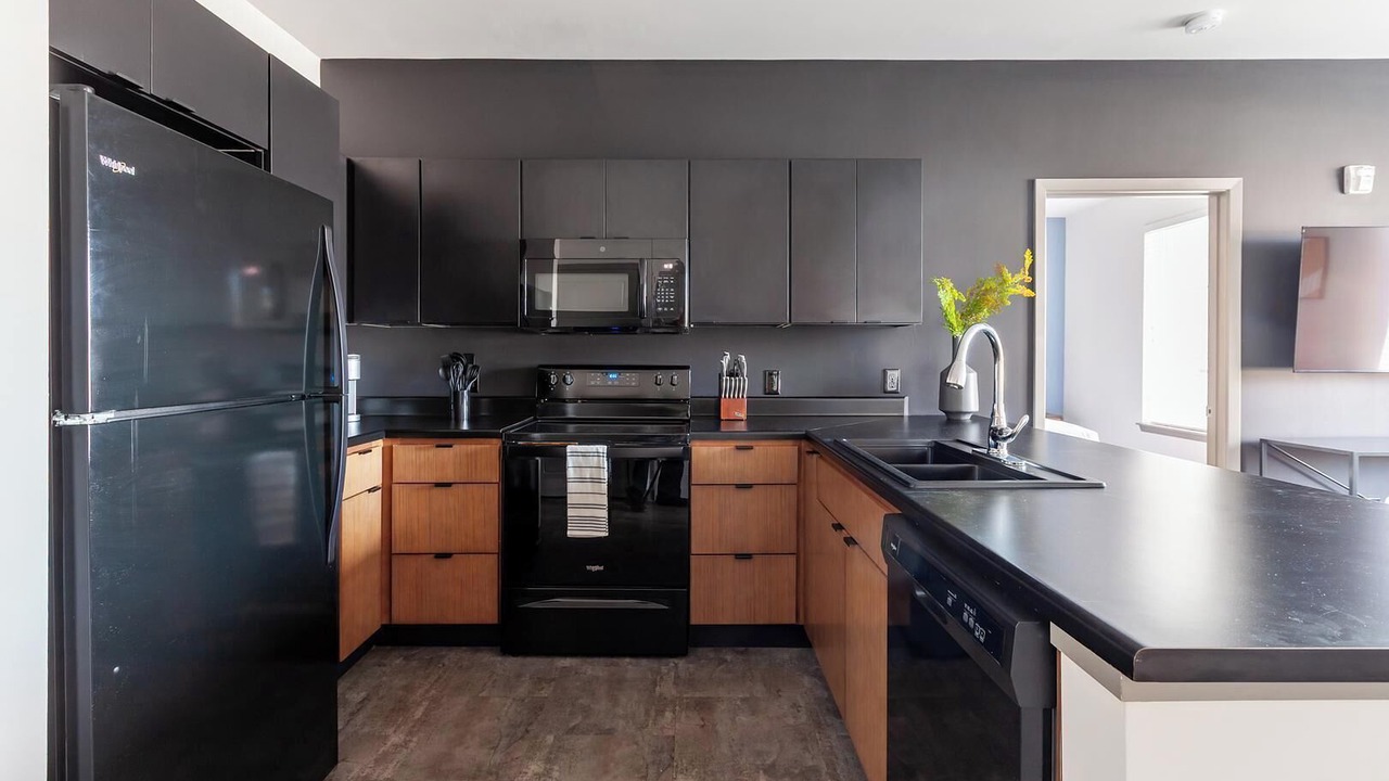 Photo of Kitchen in Springfield