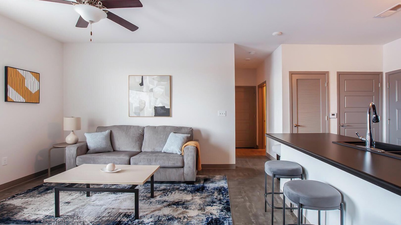 Photo of Livingroom in Springfield