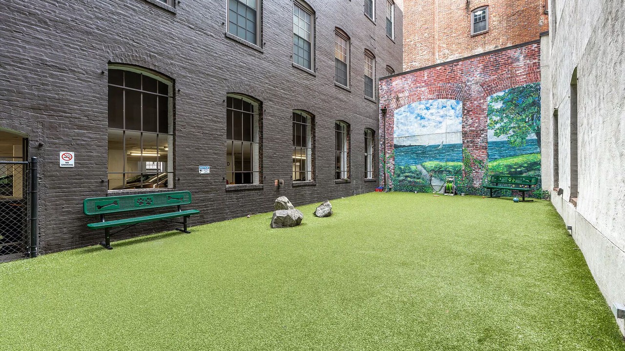 Photo of Outdoor in Downtown Baltimore