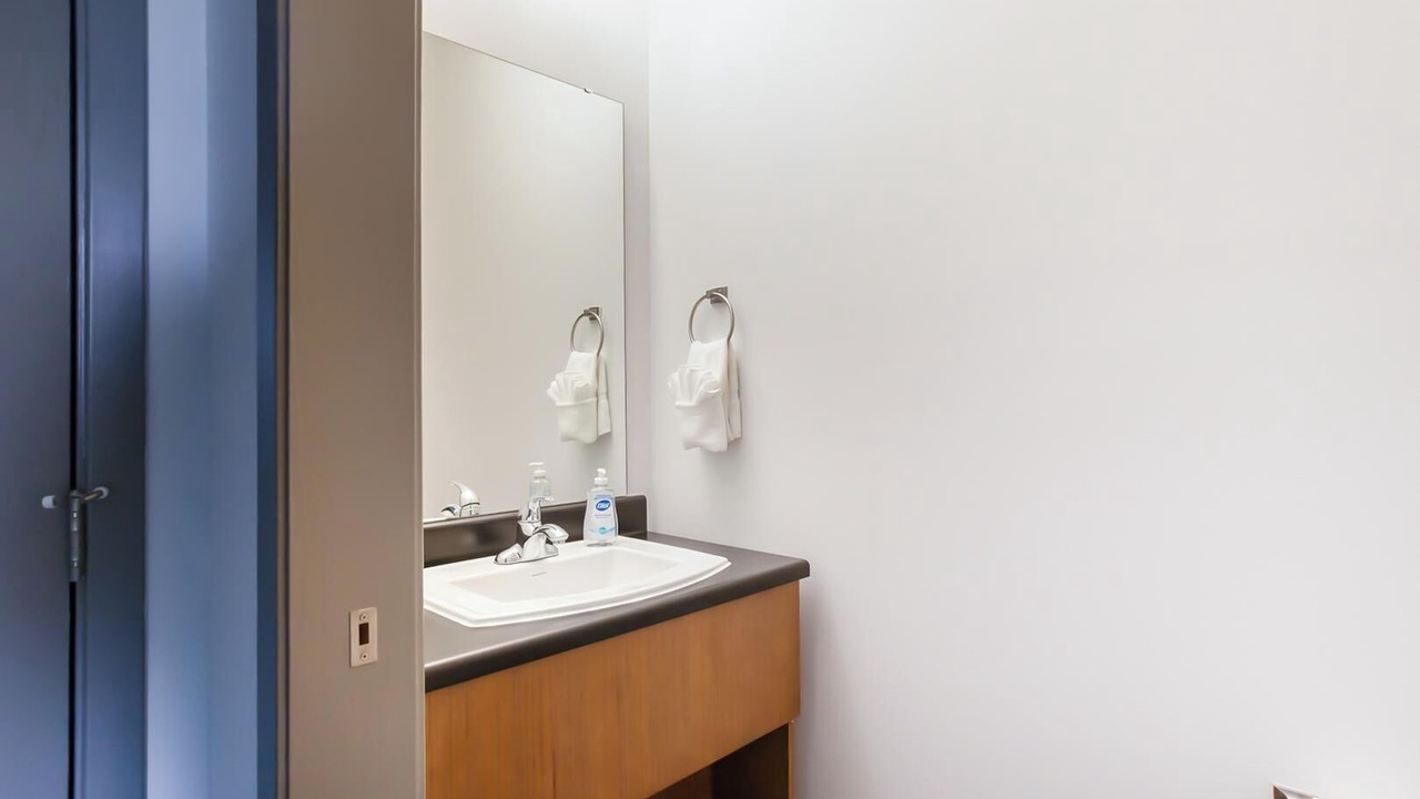 Photo of Bathroom in Springfield
