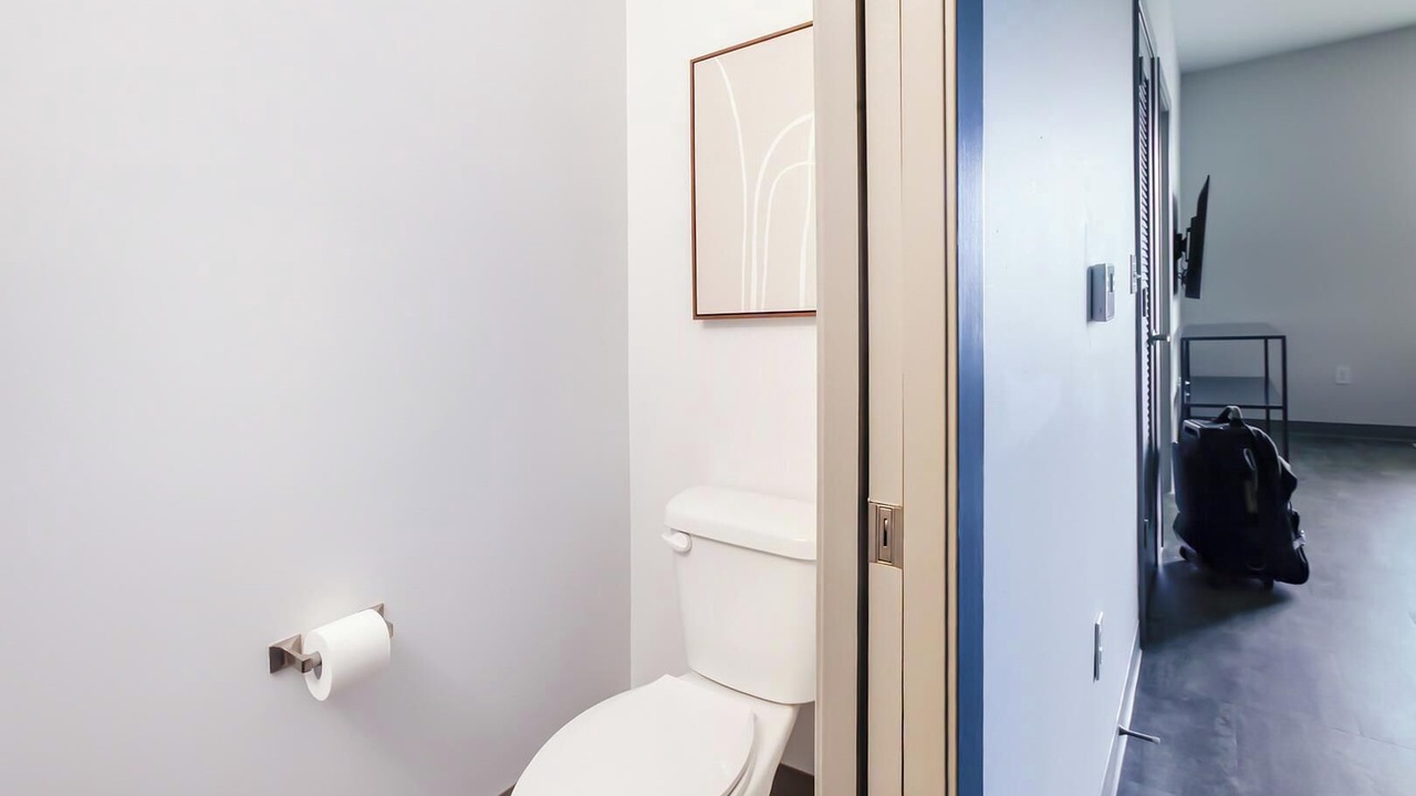 Photo of Bathroom in Springfield