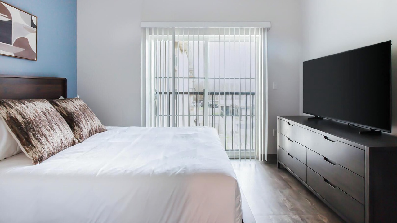 Photo of Bedroom in Springfield
