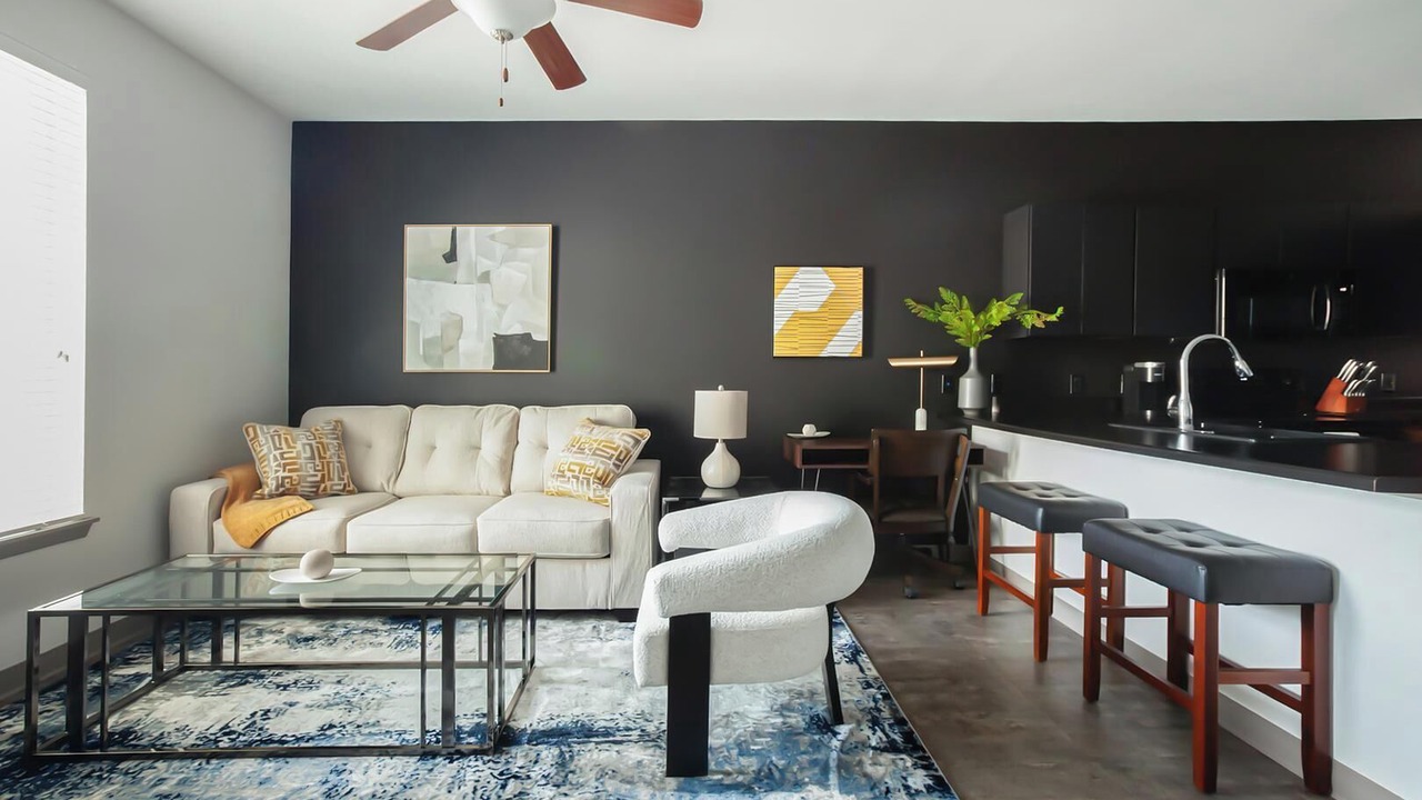 Photo of Livingroom in Springfield