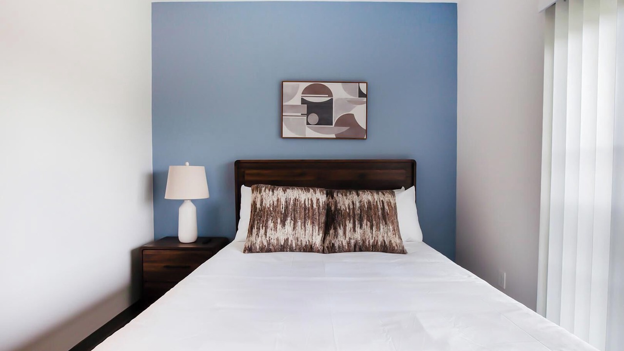 Photo of Bedroom in Springfield