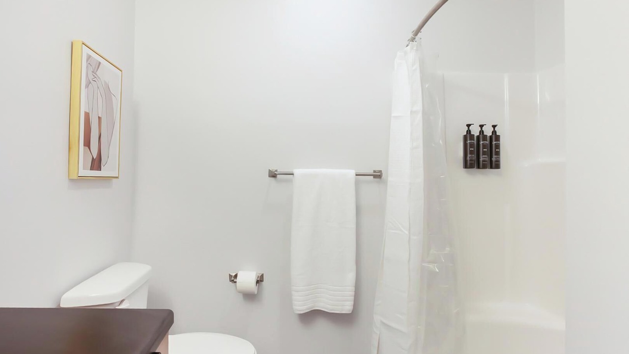 Photo of Bathroom in Springfield