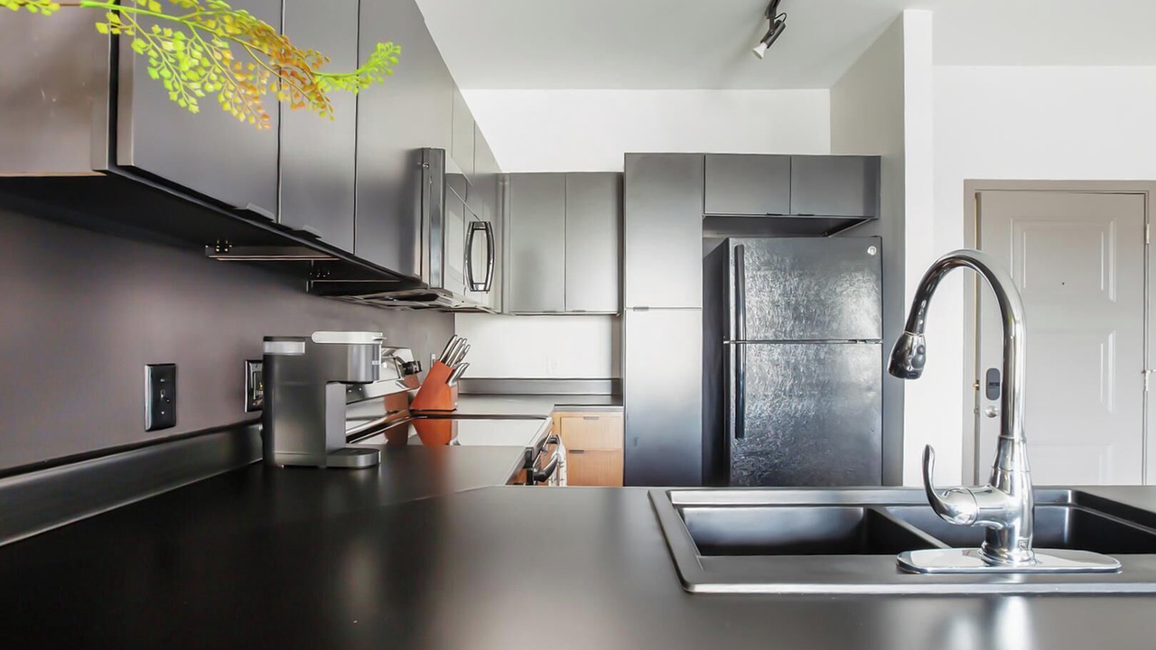 Photo of Kitchen in Springfield