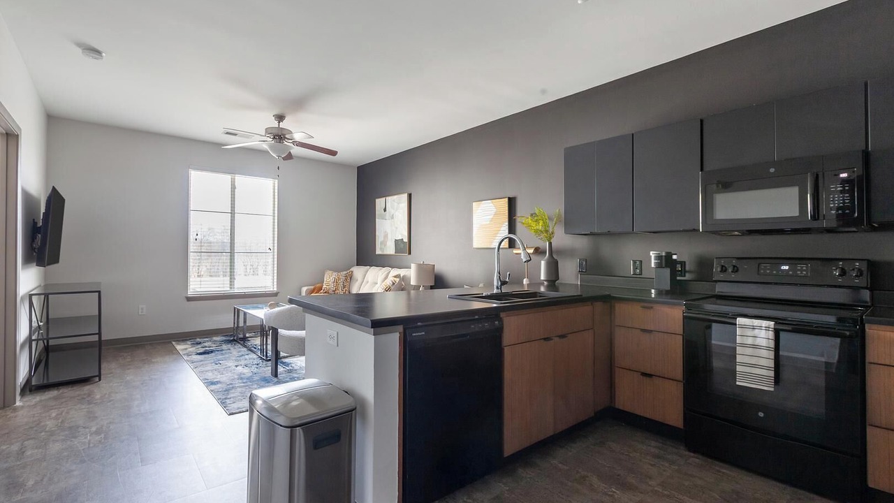 Photo of Kitchen in Springfield