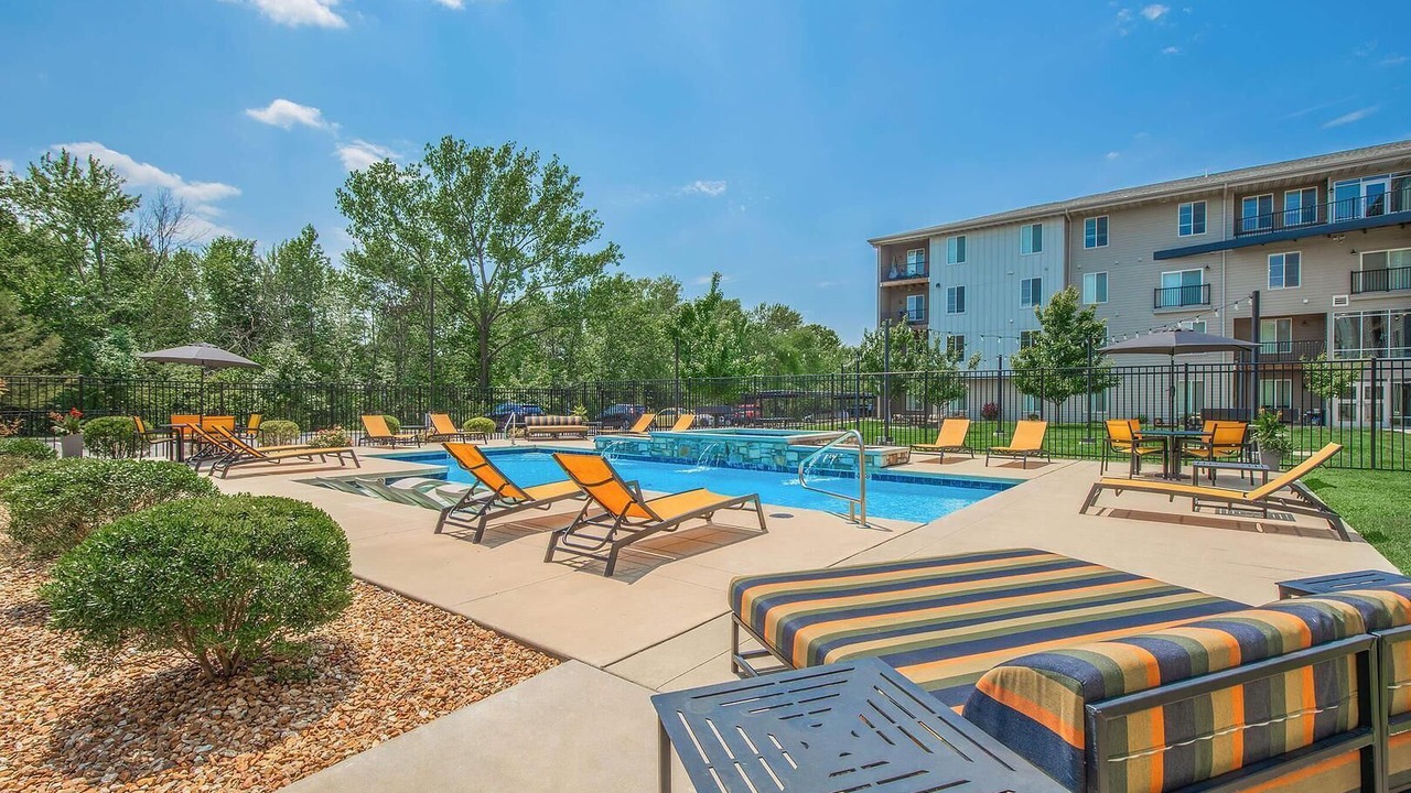 Photo of Outdoor in Springfield