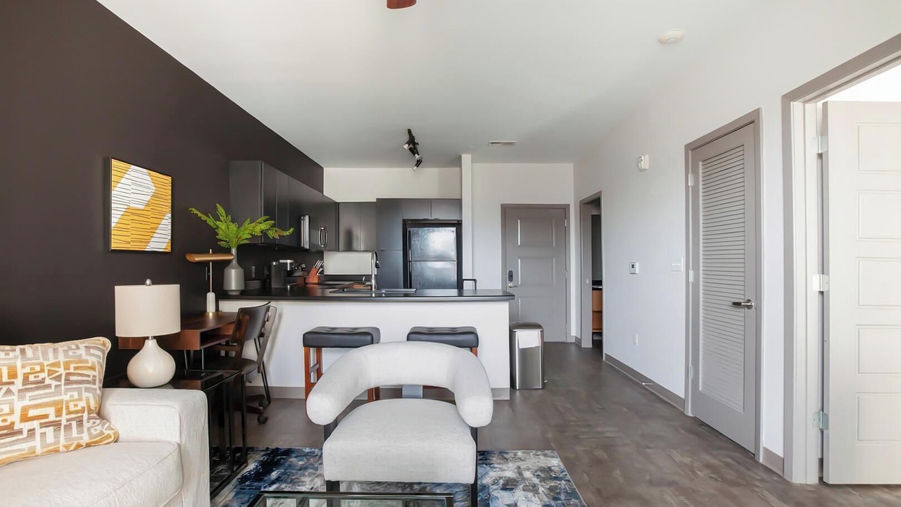 Photo of Livingroom in Springfield