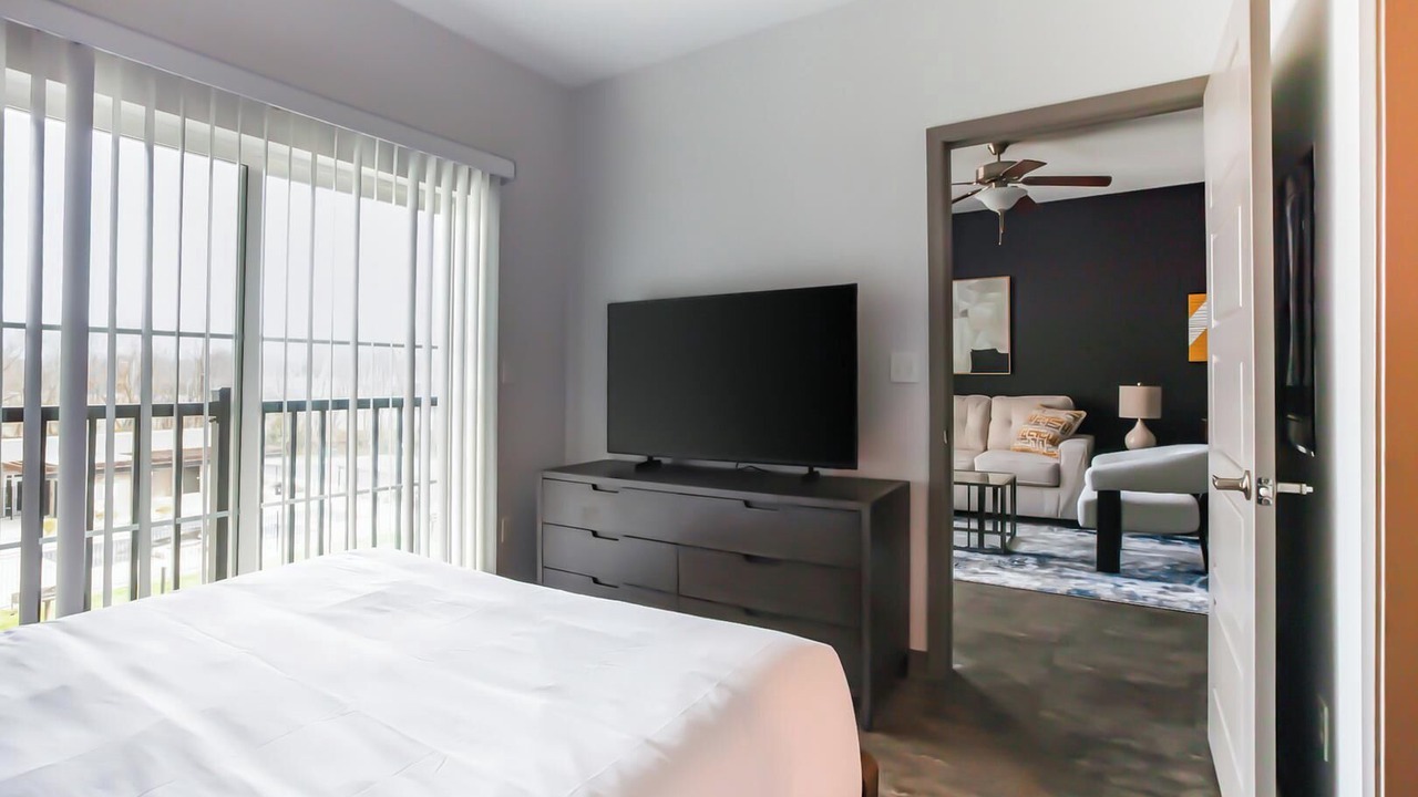 Photo of Bedroom in Springfield