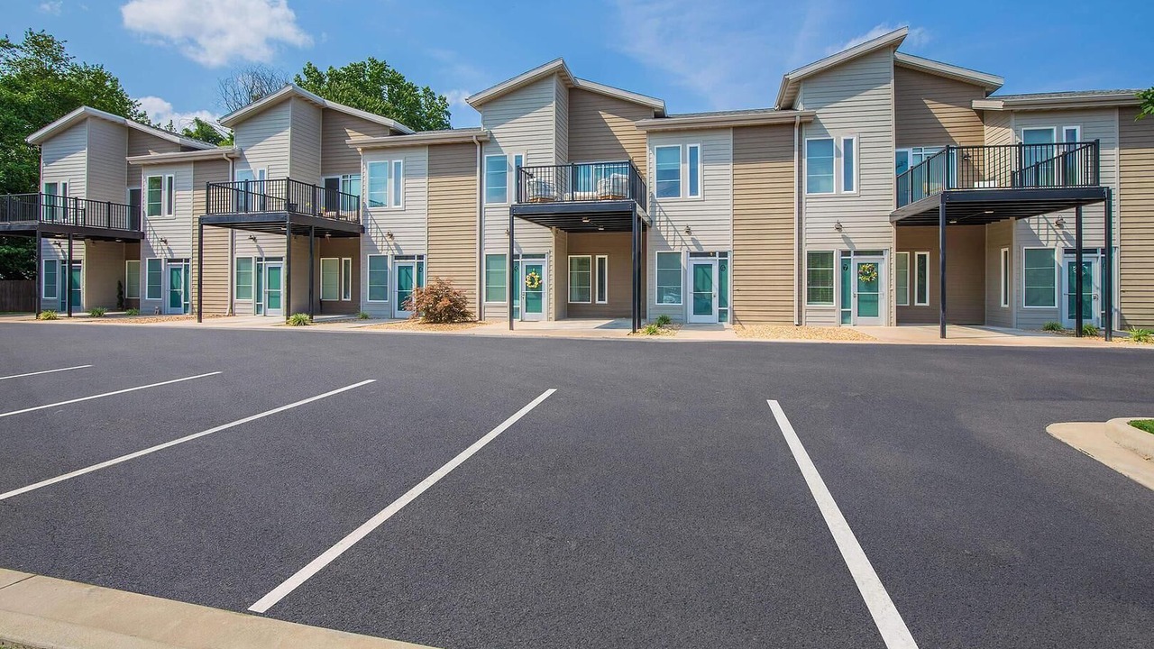 Photo of Outdoor in Springfield