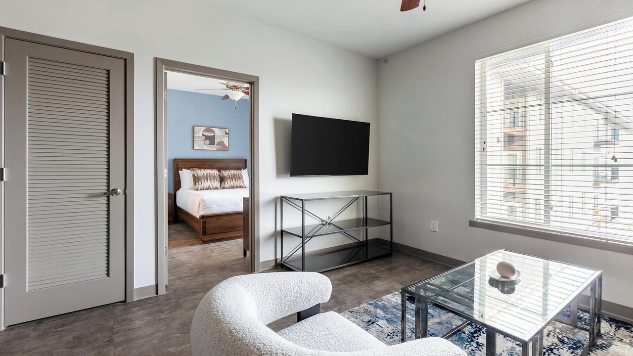 Photo of Bedroom in Springfield