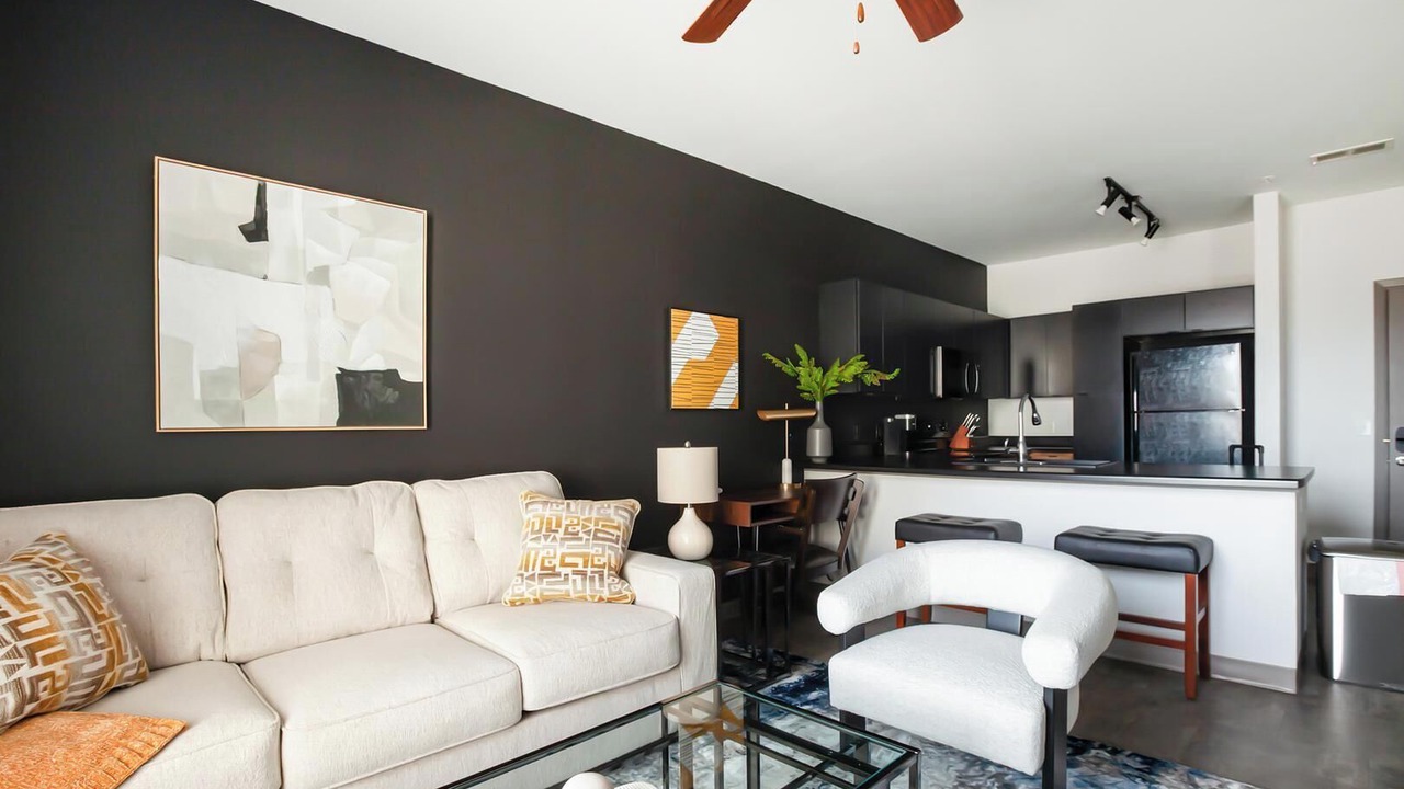 Photo of Livingroom in Springfield