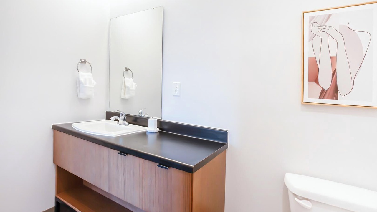 Photo of Bathroom in Springfield