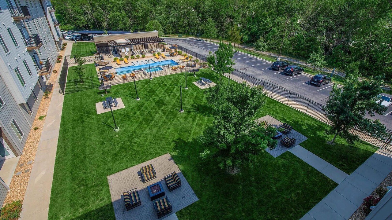 Photo of Outdoor in Springfield