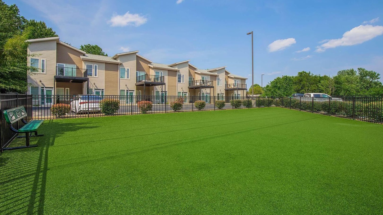 Photo of Outdoor in Springfield