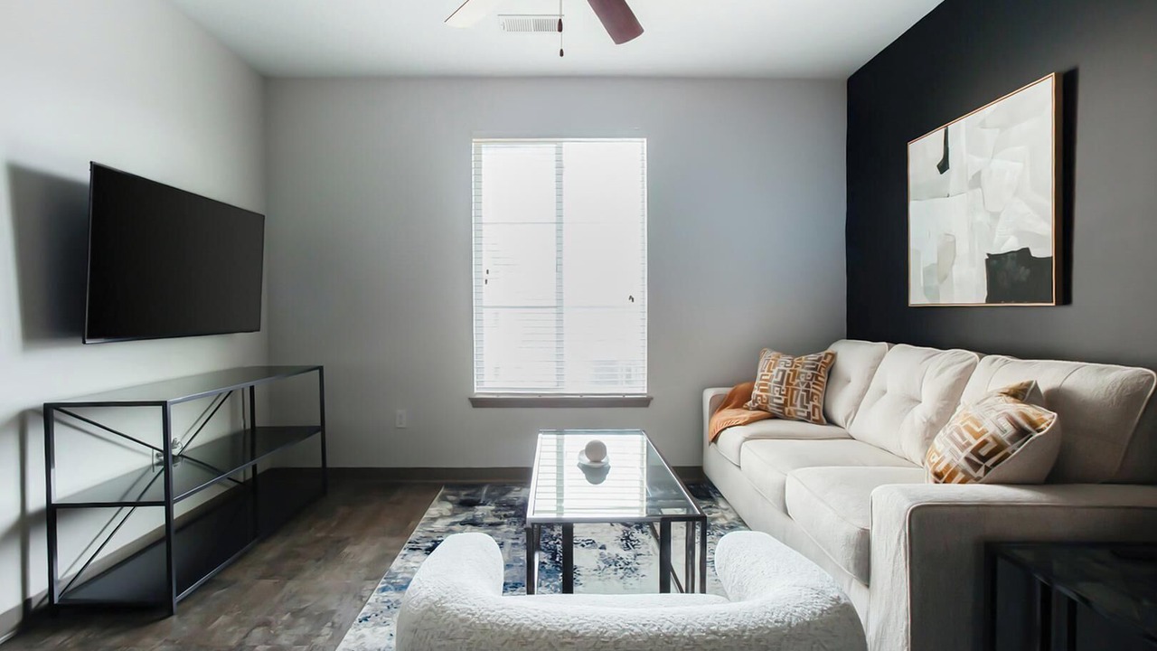 Photo of Livingroom in Springfield