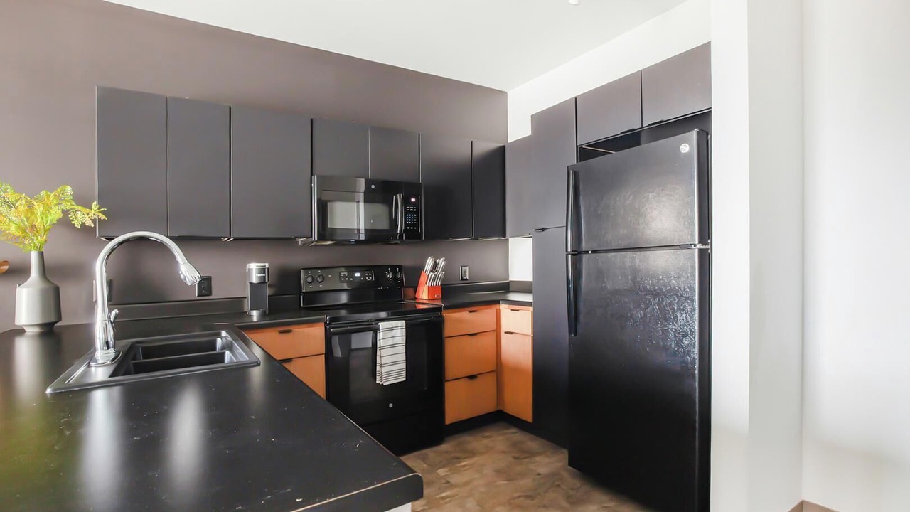Photo of Kitchen in Springfield