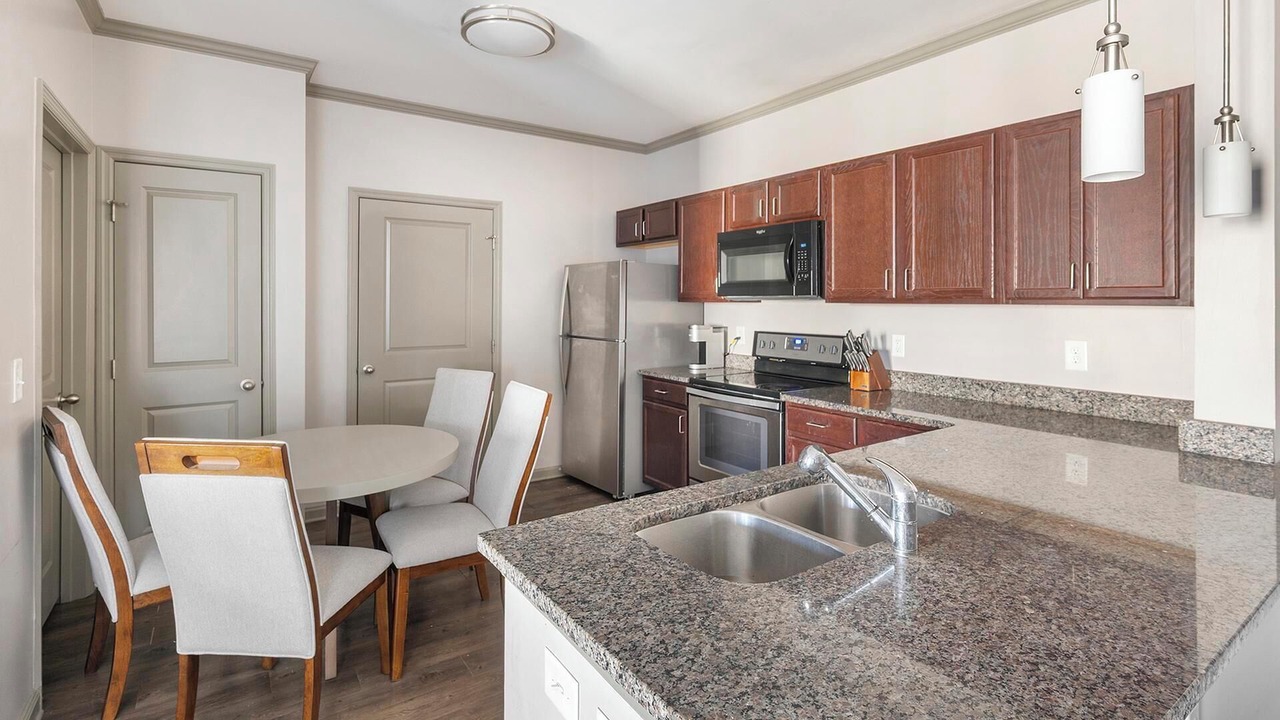 Photo of Kitchen in South Nashville