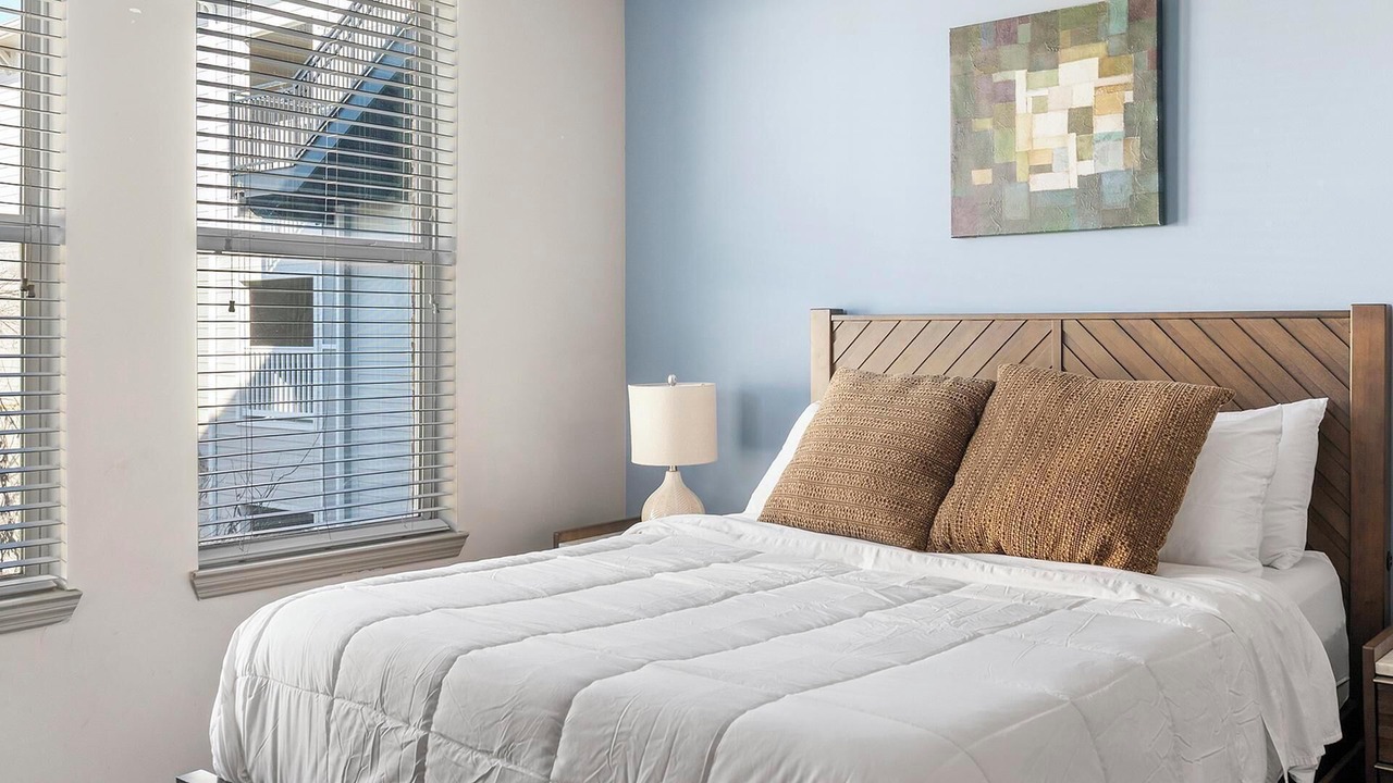 Photo of Bedroom in South Nashville