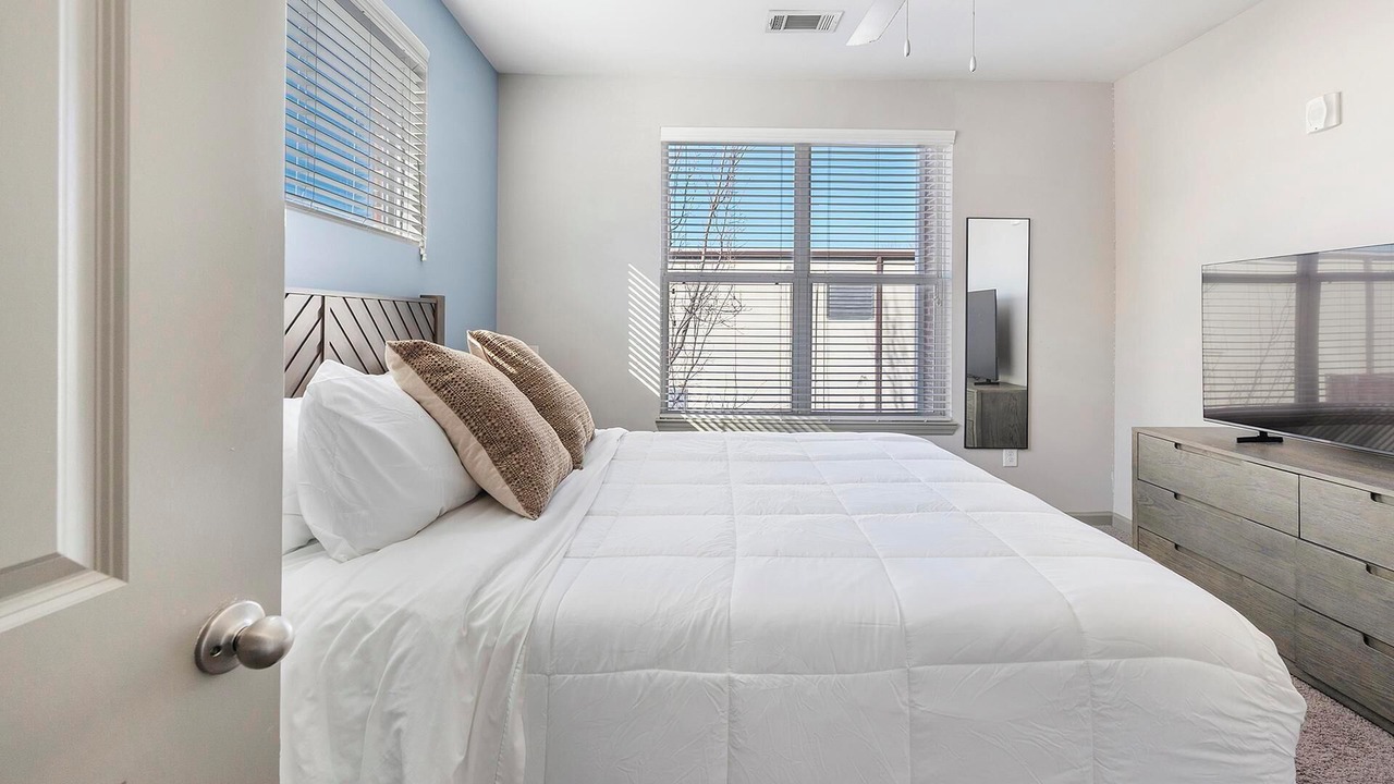 Photo of Bedroom in South Nashville
