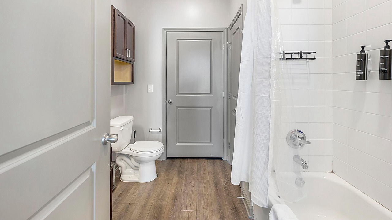 Photo of Bathroom in South Nashville