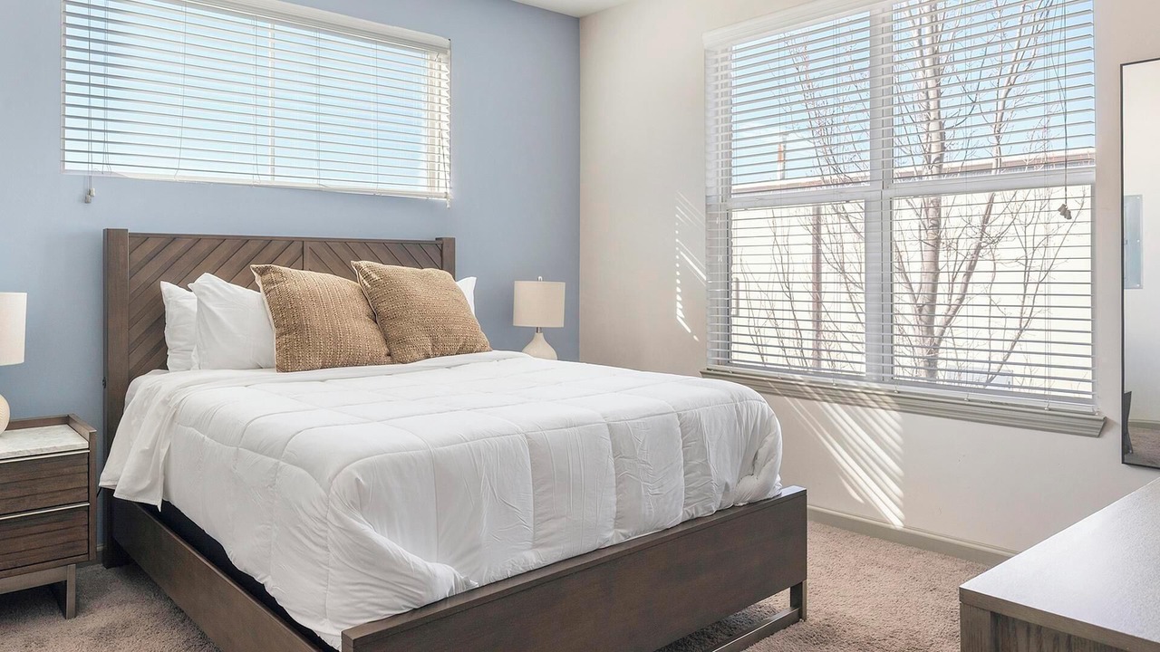 Photo of Bedroom in South Nashville