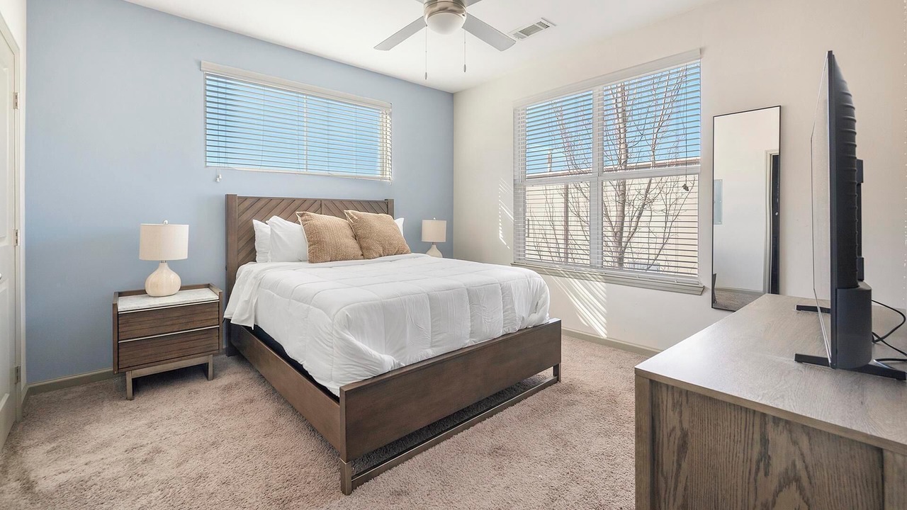 Photo of Bedroom in South Nashville